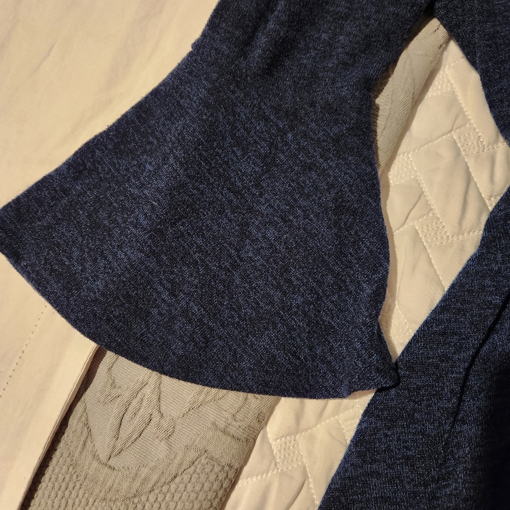 PERFECTLY PRISCILLA SWEATER DRESS - Picture 3 of 3